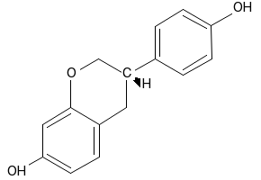 Equol 531-95-3